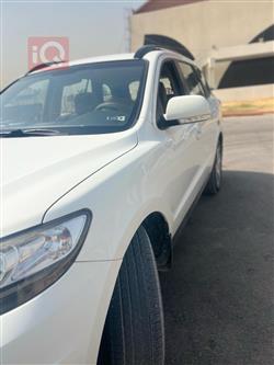 هيونداي سانتافي